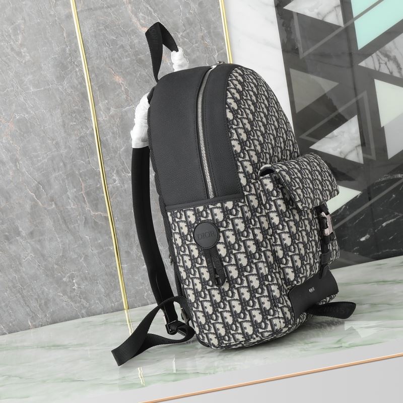 Christian Dior Backpacks